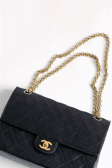 bijou chanel vintage|vintage chanel bag.